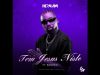 Hernâni - Tem Jesus Nisto