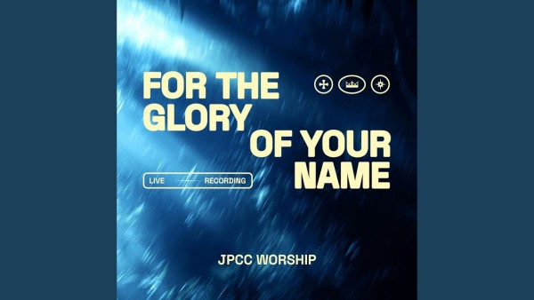 JPCC Worship - Yesus Andalanku 1 JPCC Worship - Yesus Andalanku