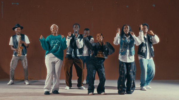 SR Victor256 - Haleluya ft. i'Pendo Sound 1 SR Victor256 - Haleluya ft. i'Pendo Sound