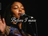 May the Lord Studio - Before I Move
