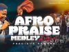 Precious Powers - Afro Praise Medley