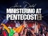 Jesse Delali - Pentecost 2026